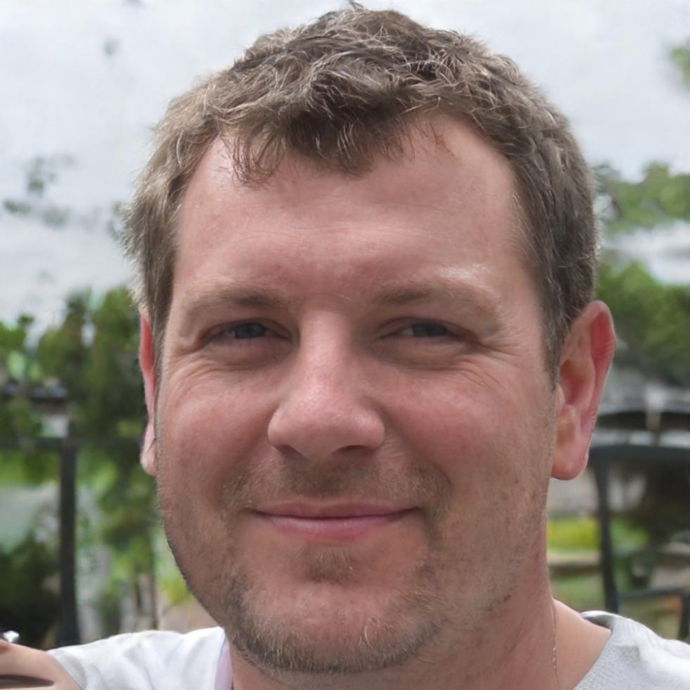 Portrait of Connor MacLeod