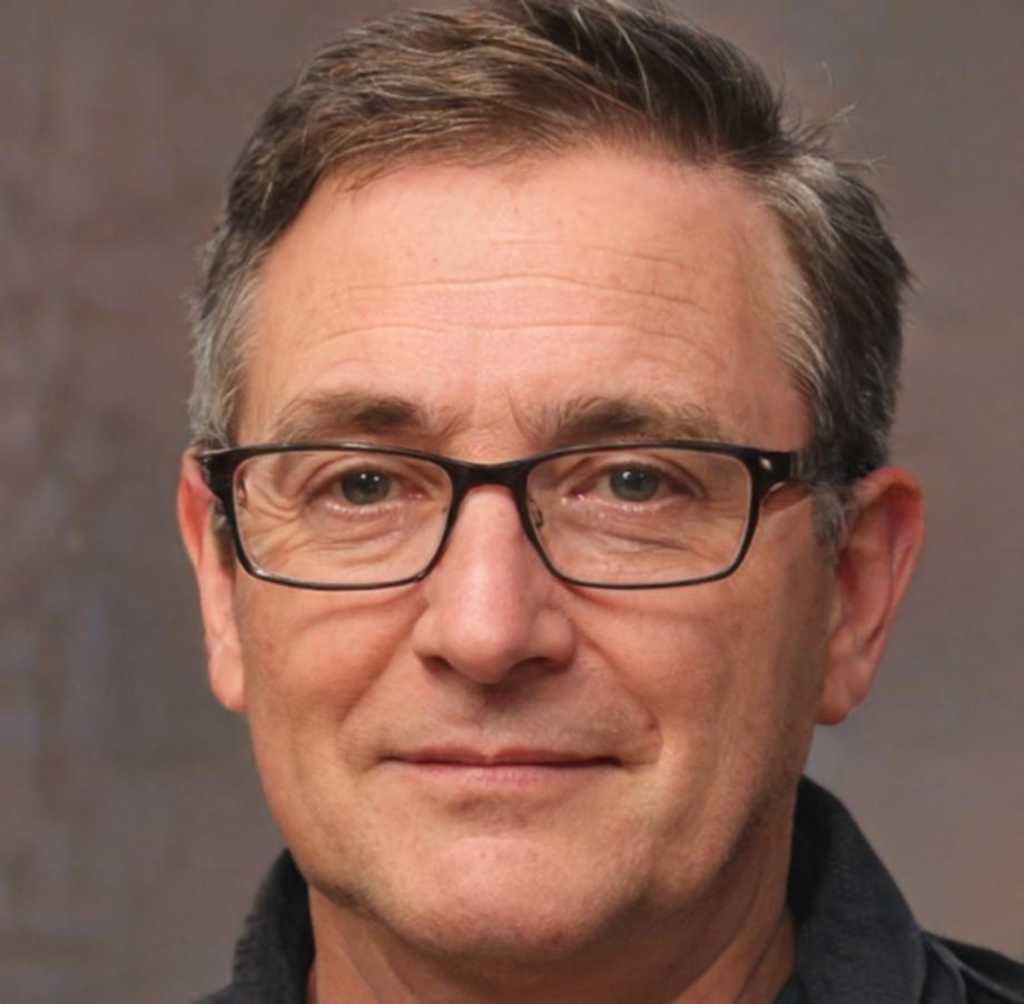 Portfolio management specialist Elena Voss