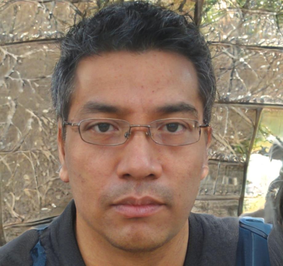 Lead investment instructor Marcus Thornfield