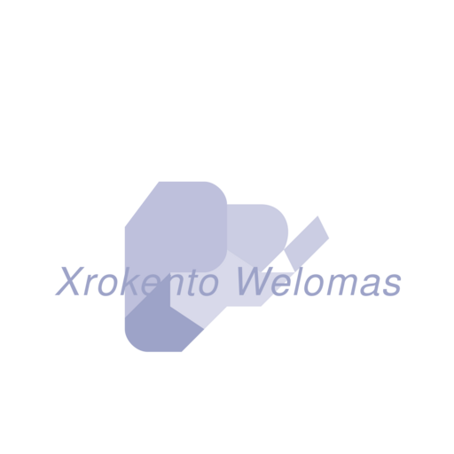 Xrokento Welomas Logo